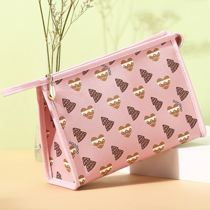 Lovely Pink Wallet