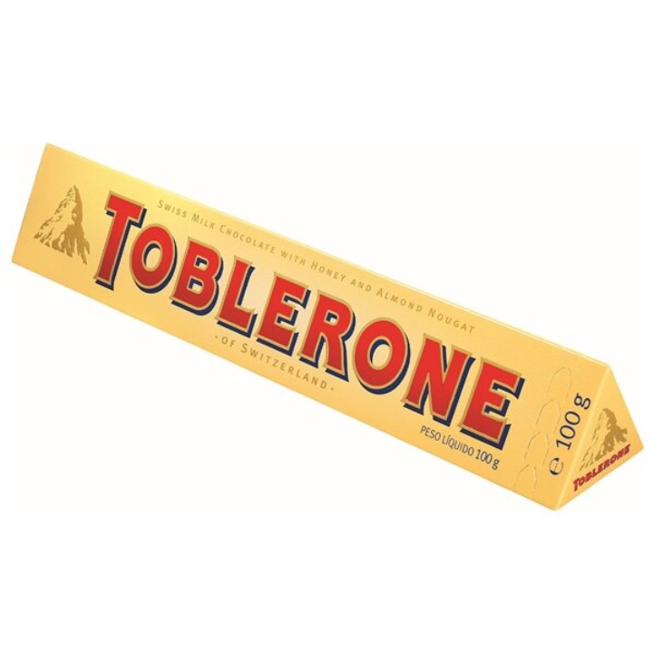 Toblerone Chocolate 100G