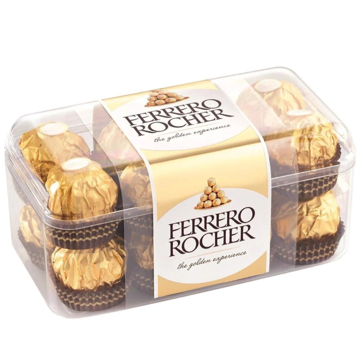 Ferrero Rocher 16pcs