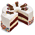 Cake +$8.95