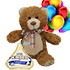 Bear + Baloon + Chocolate +$16.95